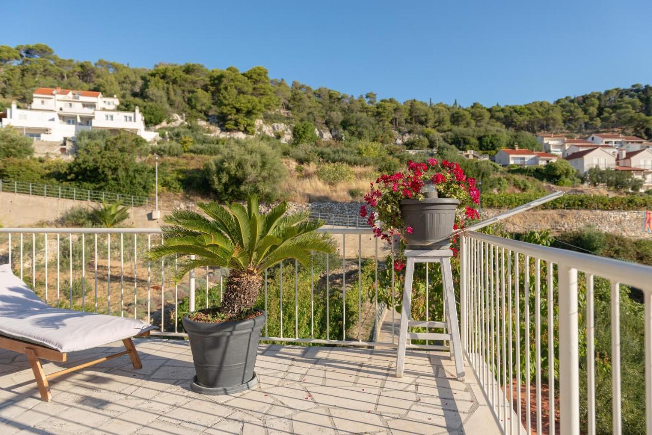Apartments Olive Tree Hvar Town Exteriér fotografie