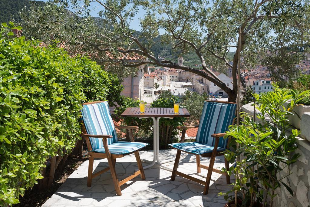 Apartments Olive Tree Hvar Town Exteriér fotografie
