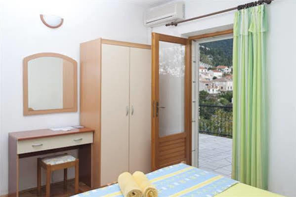 Apartments Olive Tree Hvar Town Exteriér fotografie